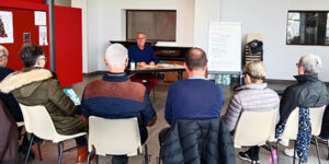 Lire la suite à propos de l’article Les gestes qui sauvent à Talensac