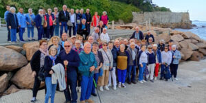 Lire la suite à propos de l’article La Côte de Granit rose pour La Chapelle et Le Verger