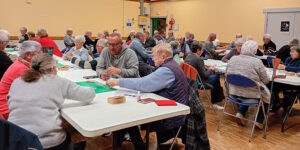 Lire la suite à propos de l’article Tarot à Talensac